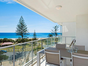 Reflections tower 2 Unit 401 - Beachfront, views and in a great location